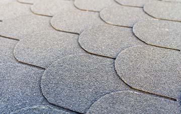 Tidebrook asphalt roofing costs