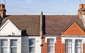 clay roofing Tidebrook, East Sussex