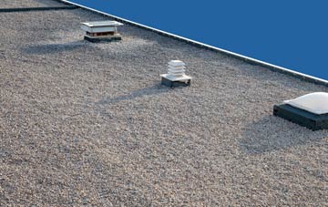 flat roofing Tidebrook, East Sussex