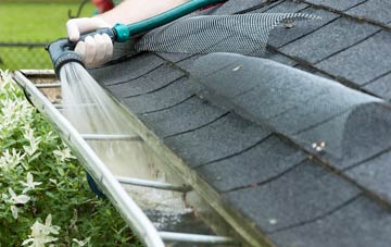 Tidebrook gutter cleaning costs