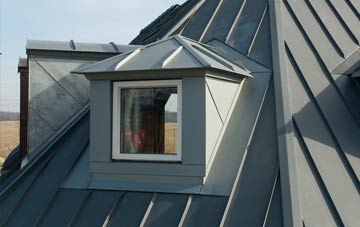 metal roofing Tidebrook, East Sussex