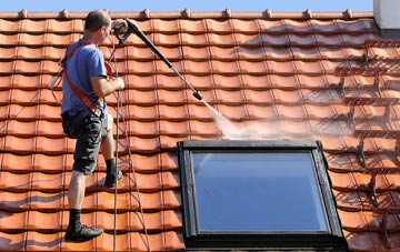 roof cleaning Tidebrook, East Sussex
