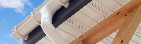 get Tidebrook guttering quotes today