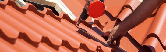 save on Tidebrook roof installation costs