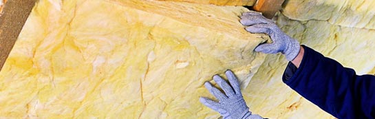 quotes for Tidebrook roof insulation