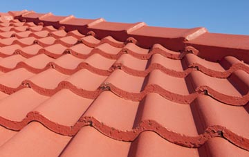 Tidebrook tile and slate roof replacement