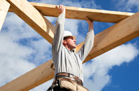 Tidebrook roof replacement work